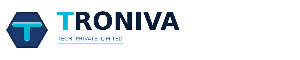 Troniva Tech Private Limited